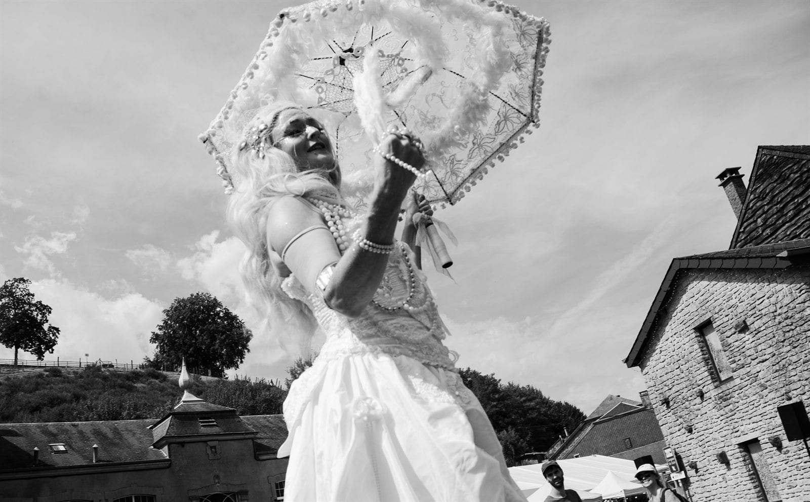 Festival des arts de la rue de Chassepierre